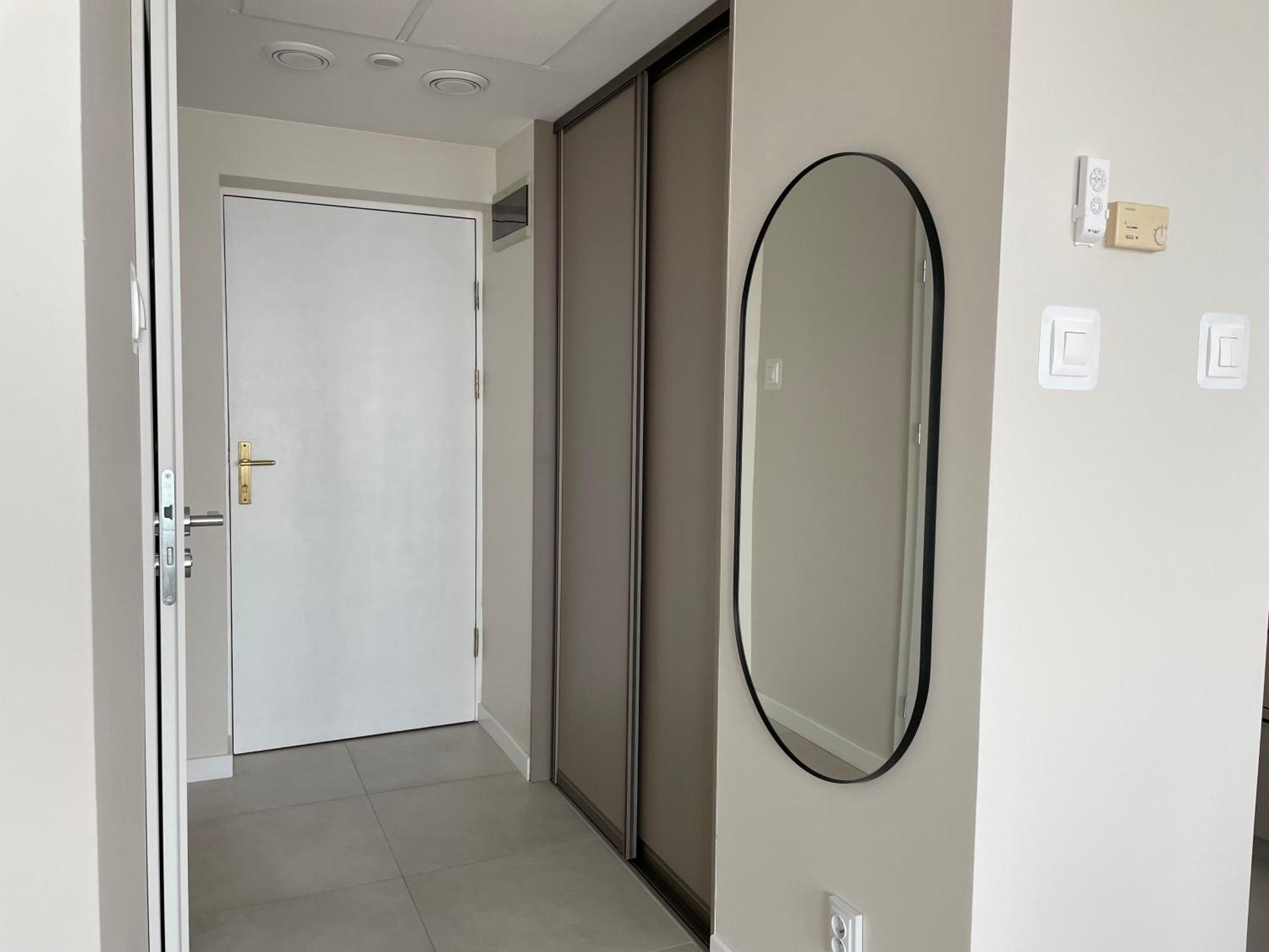 Apartament Z Balkonem Ul Portowa Kolobrzeg Exterior photo